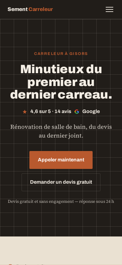 Sement Patrice